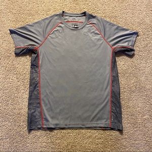 Adidas Athletic Shirt